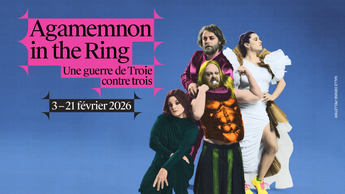 De retour sur&nbsp;scène