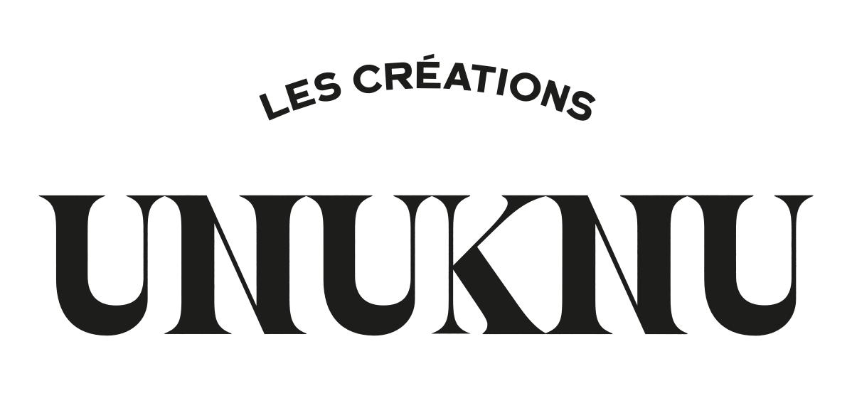 Unuknu prend la route!&nbsp;🚌